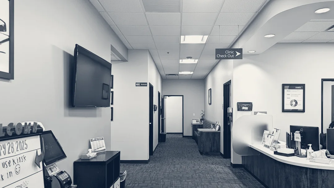 Southwestern Eye Center — Scottsdale, Arizona