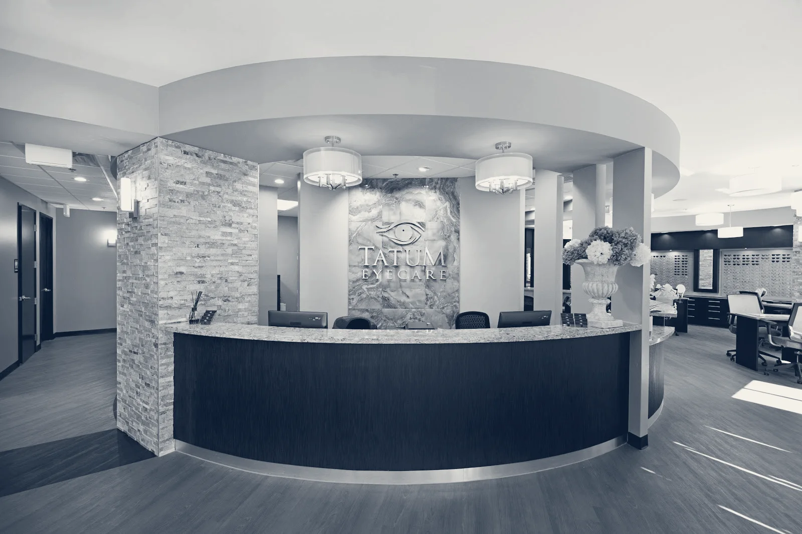 Tatum Eyecare — Phoenix, Arizona