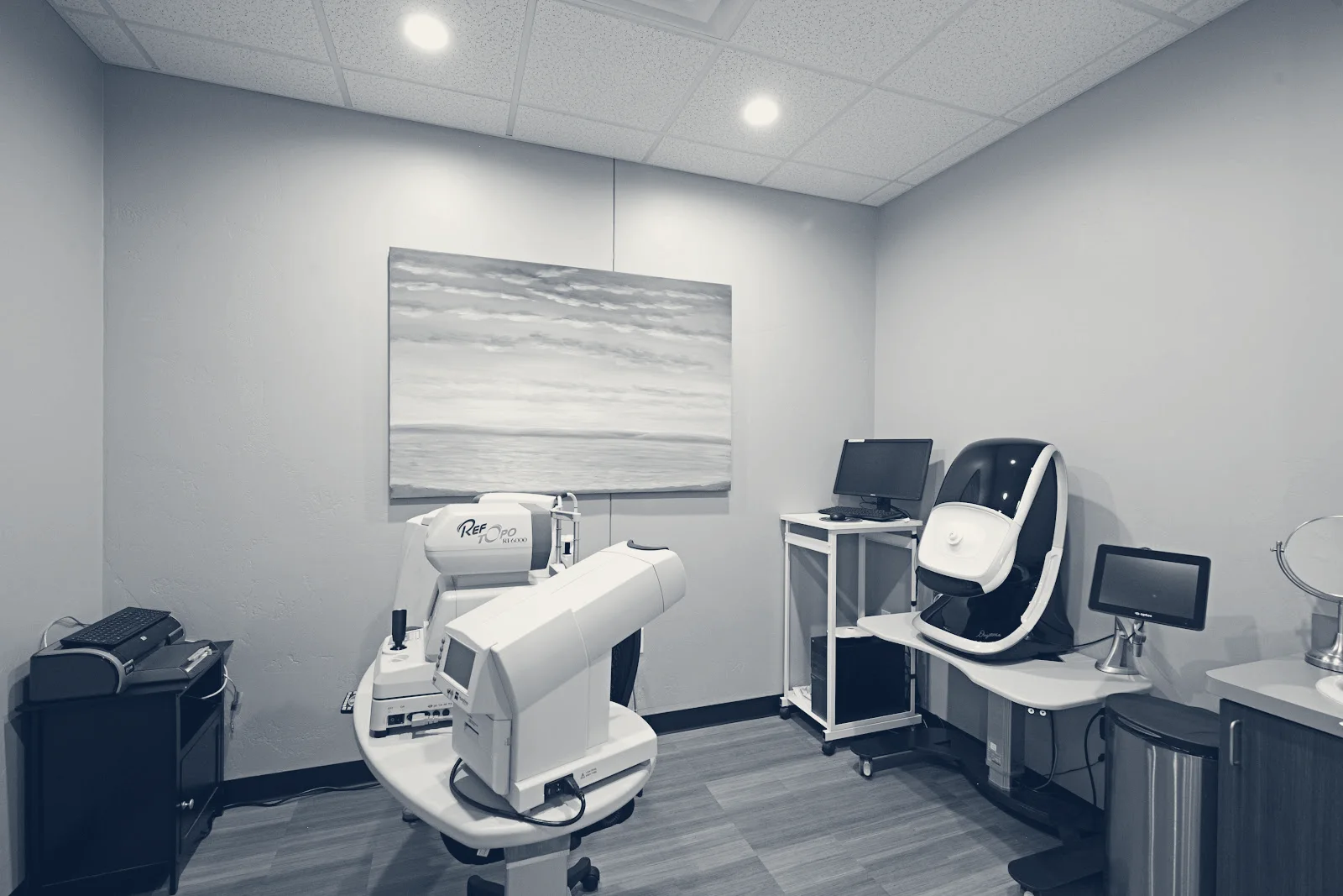 Tatum Eyecare — Phoenix, Arizona