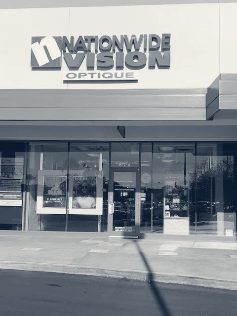 Nationwide Vision — Scottsdale, Arizona