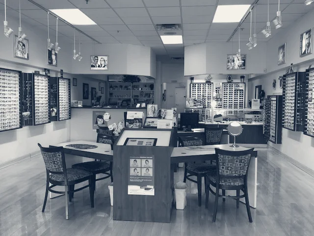 Nationwide Vision — Scottsdale, Arizona