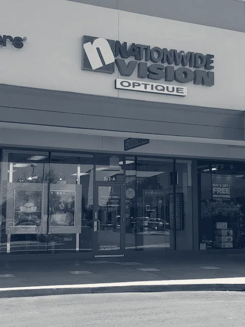 Nationwide Vision — Scottsdale, Arizona