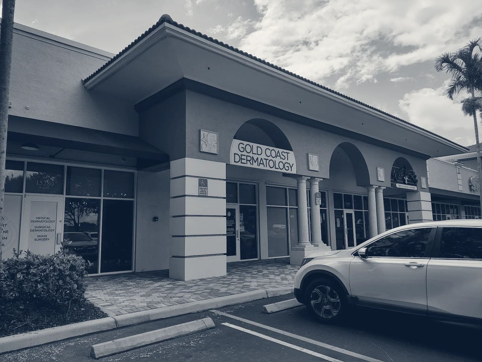 Gold Coast Dermatology Center — Delray Beach, Florida