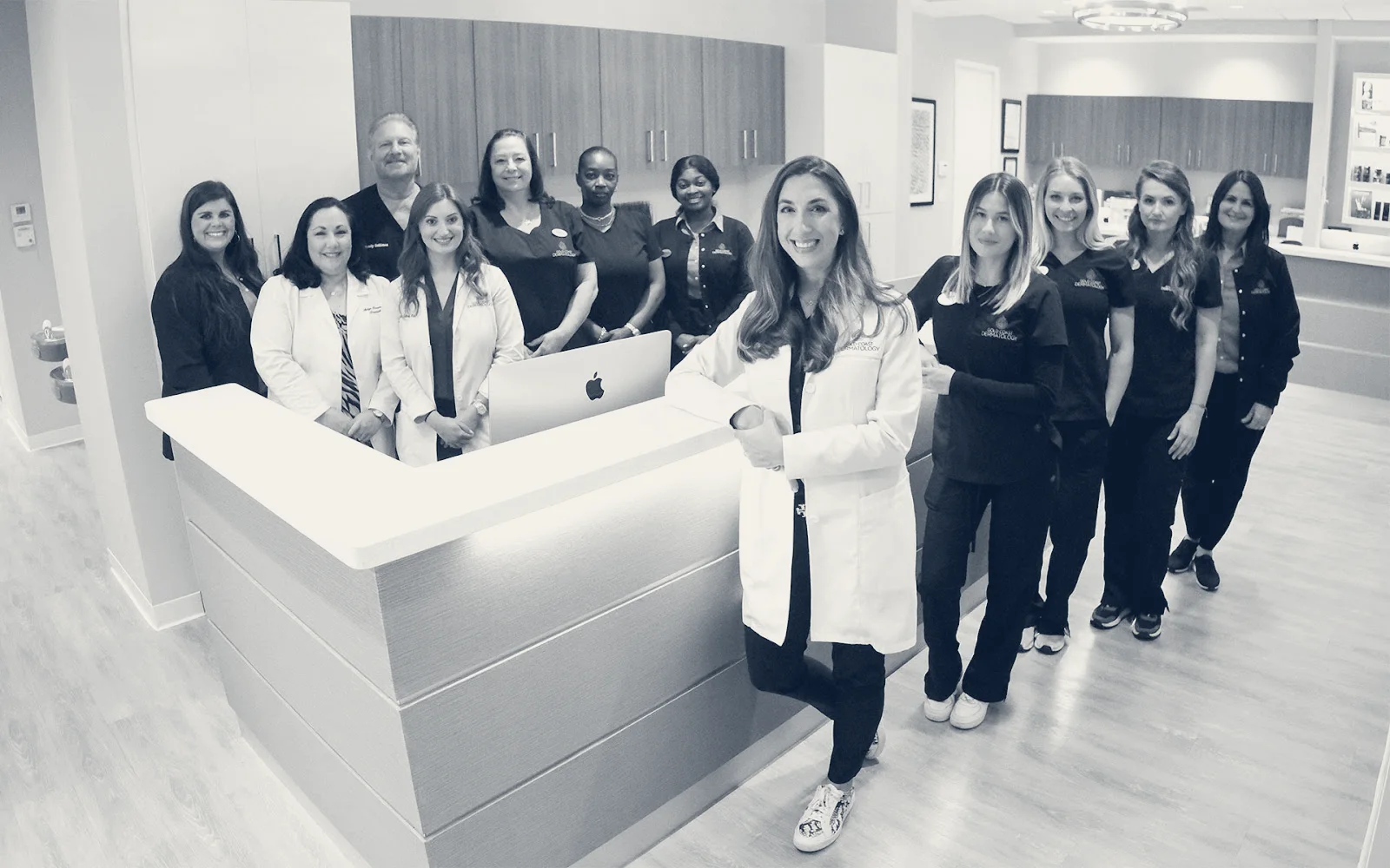 Gold Coast Dermatology Center — Delray Beach, Florida