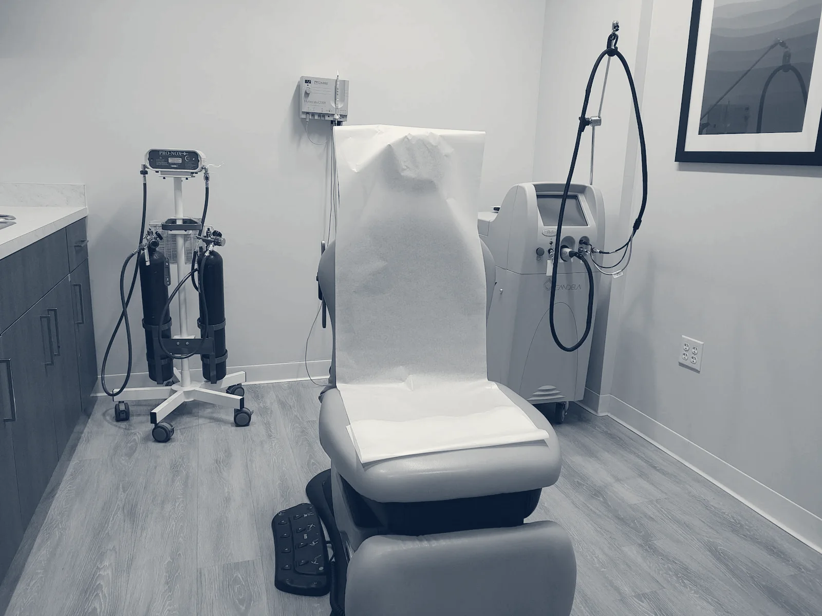 Gold Coast Dermatology Center — Delray Beach, Florida