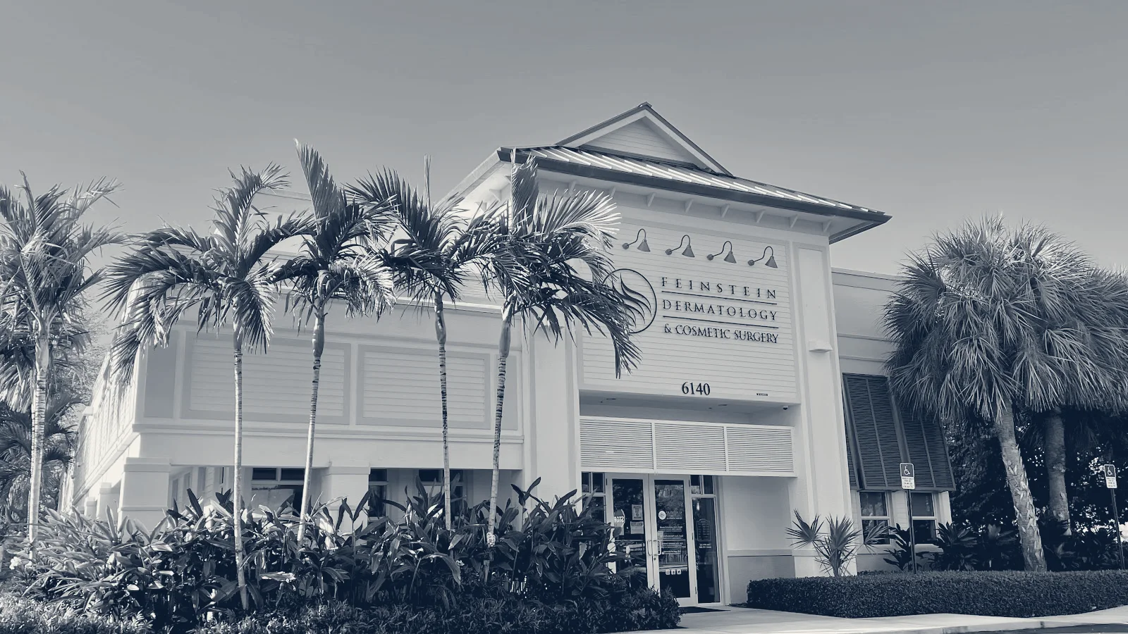 Feinstein Dermatology & Cosmetic Surgery — Delray Beach, Florida