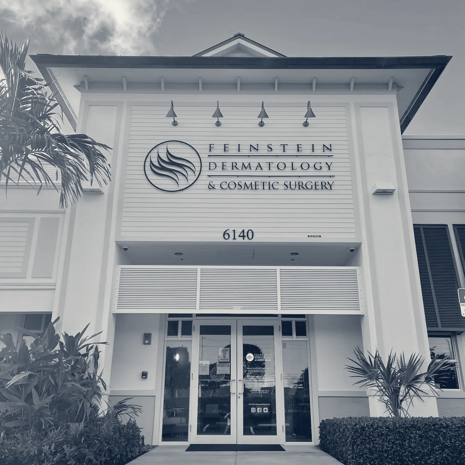Feinstein Dermatology & Cosmetic Surgery — Delray Beach, Florida
