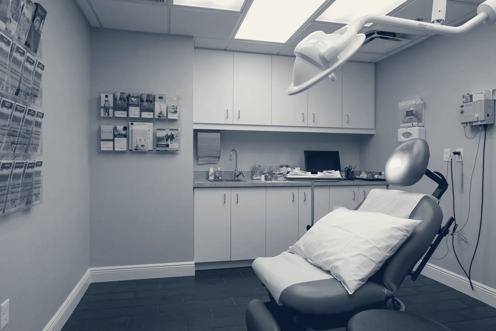 Water's Edge Dermatology - Delray Beach — Delray Beach, Florida
