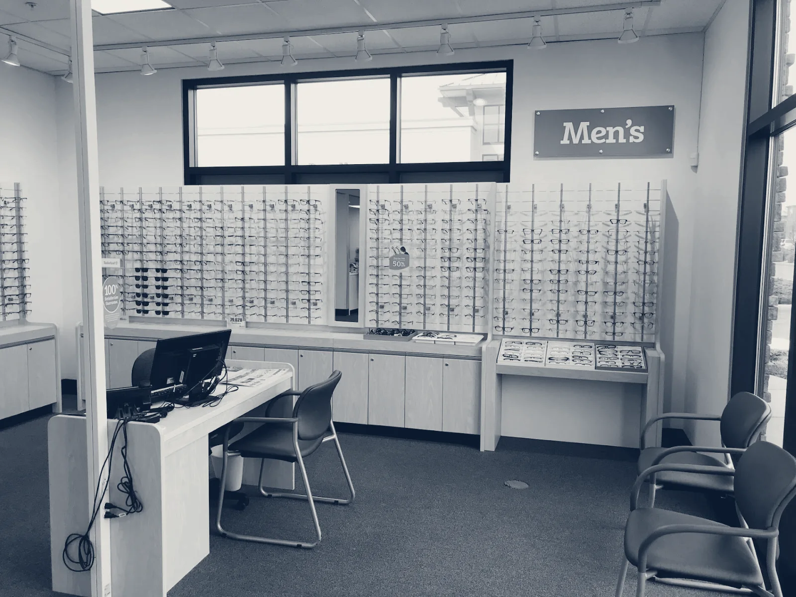 Shopko Optical — Kalispell, Montana