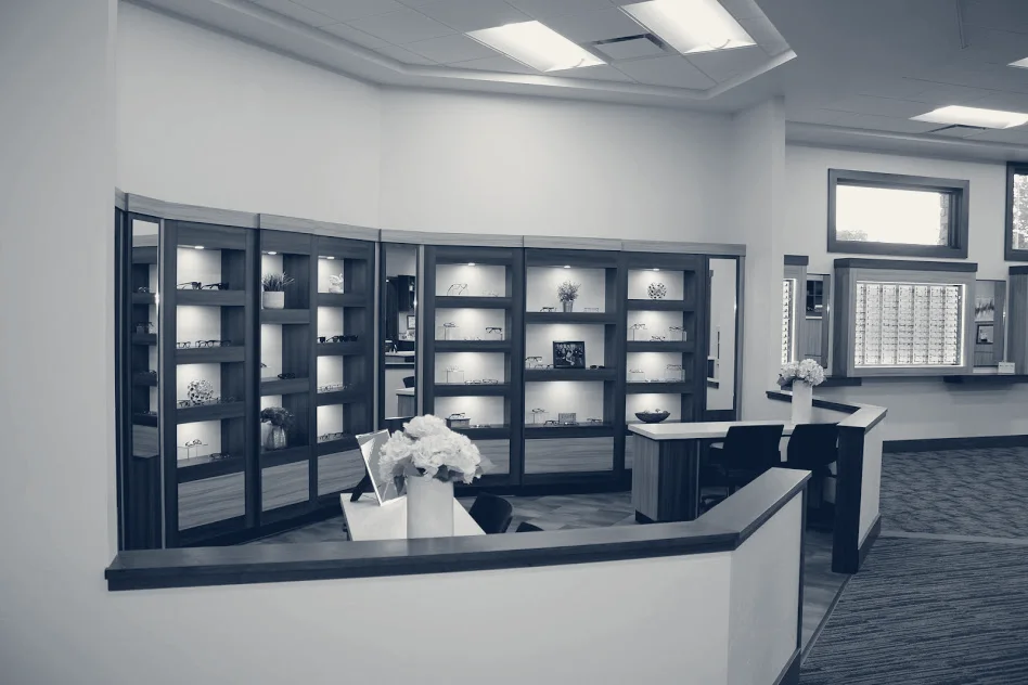 The Vision Clinic — Kalispell, Montana