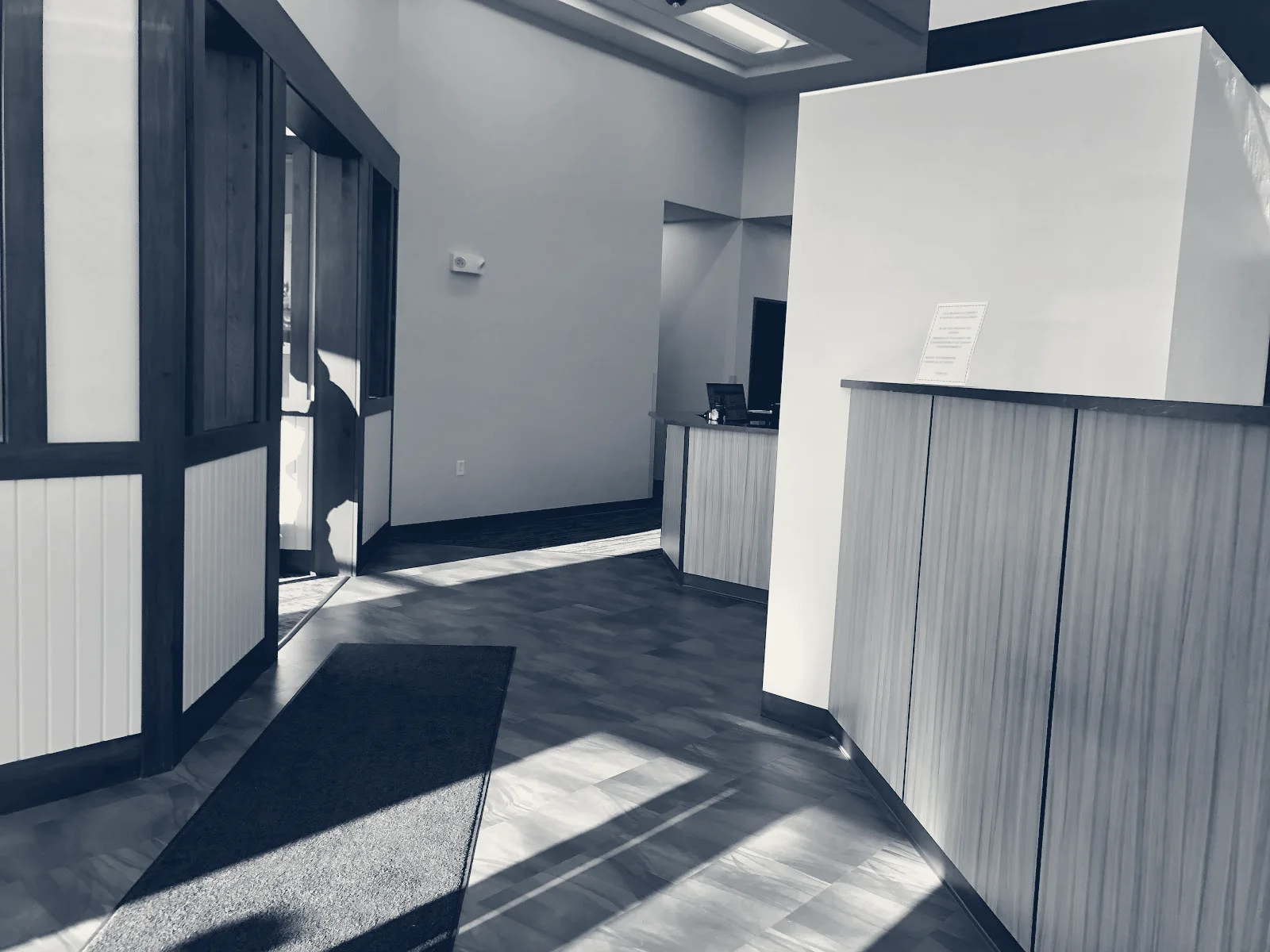 The Vision Clinic — Kalispell, Montana