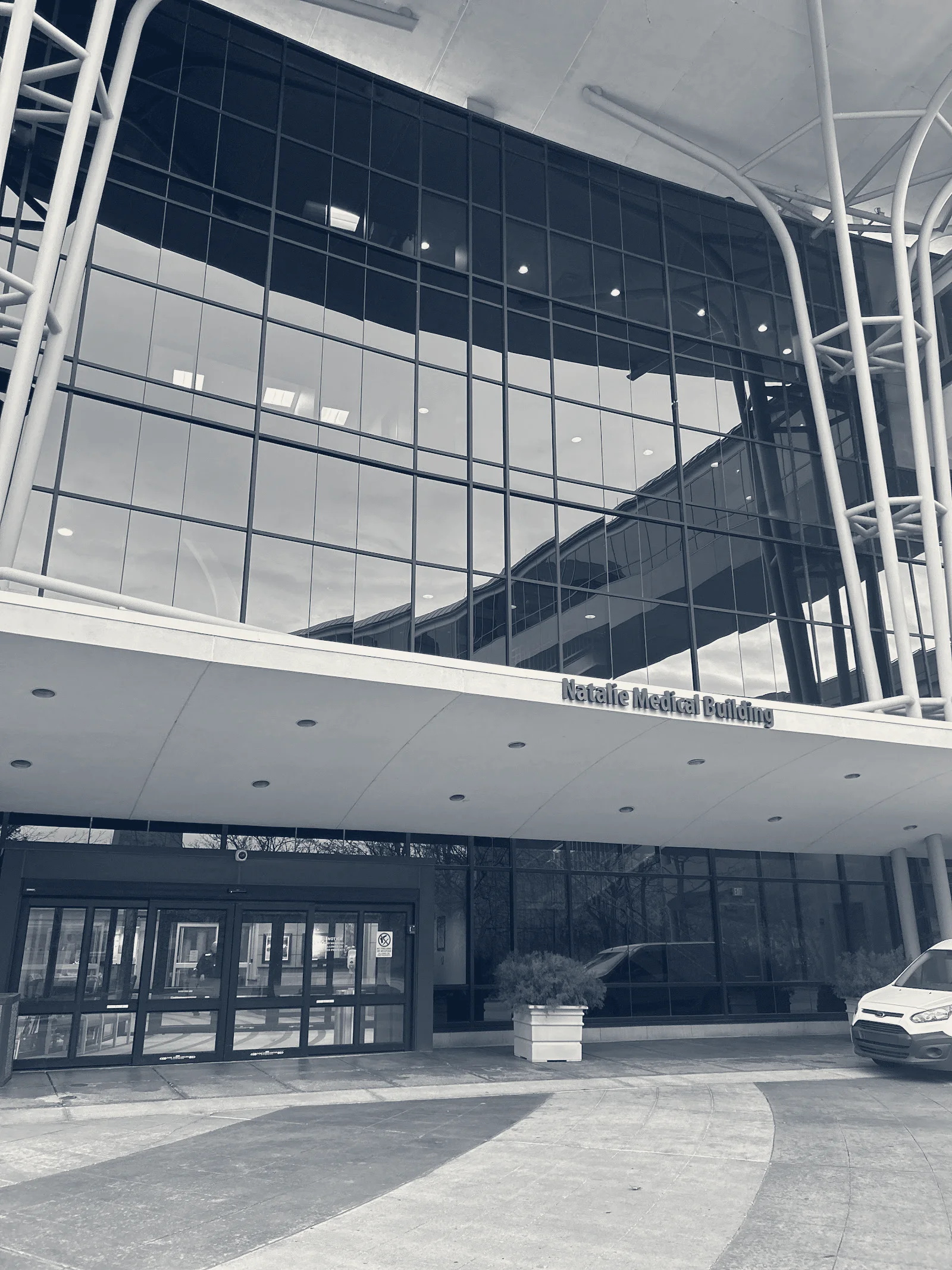 Warren Clinic Ophthalmology — Tulsa, Oklahoma