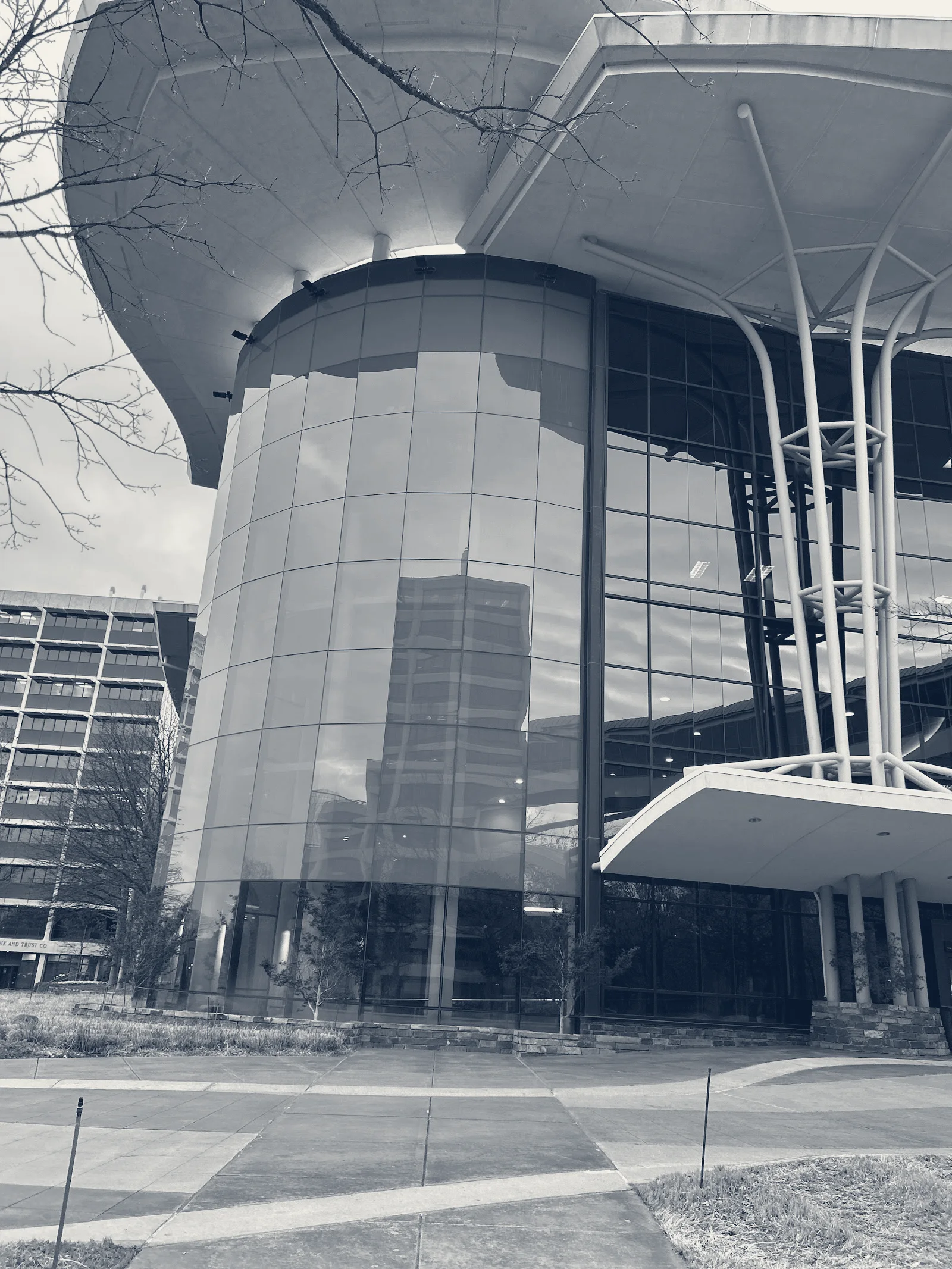 Warren Clinic Ophthalmology — Tulsa, Oklahoma