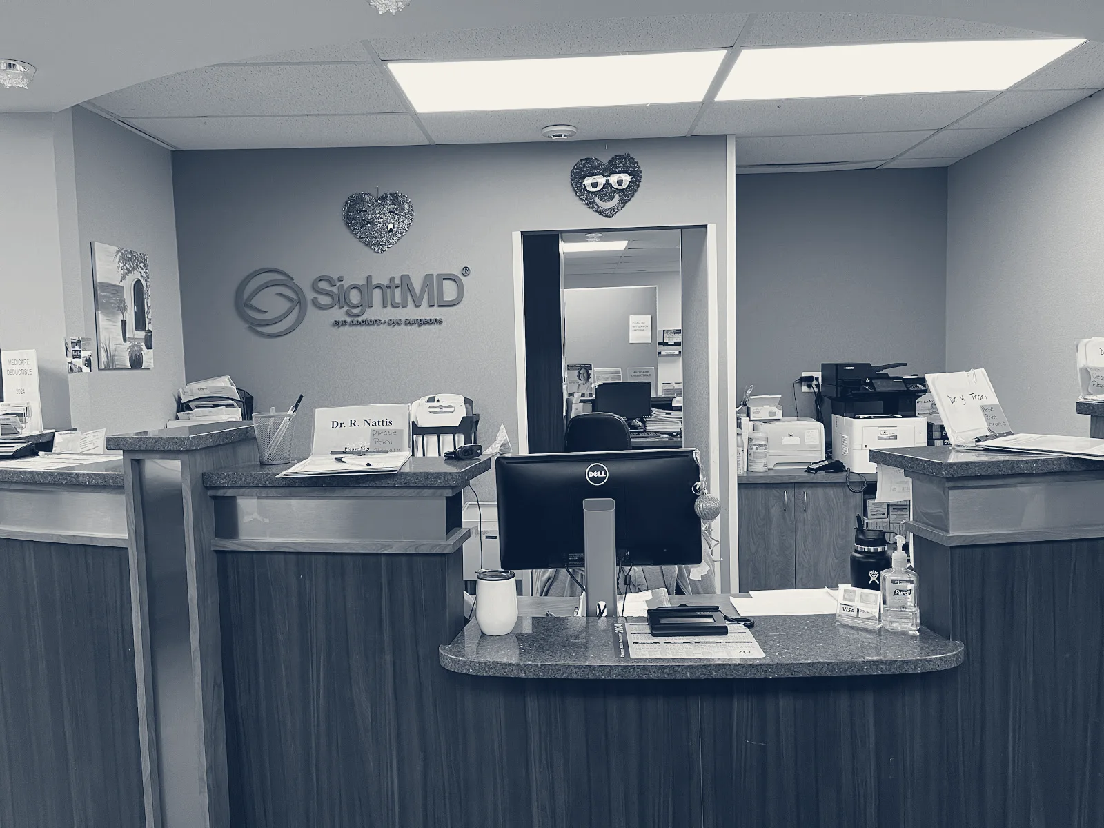SightMD NY — Babylon, New York — Babylon, New York