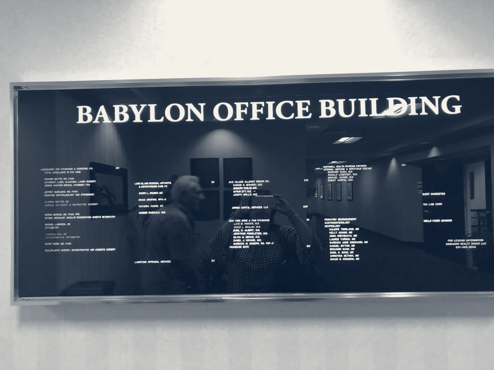 SightMD NY — Babylon, New York — Babylon, New York