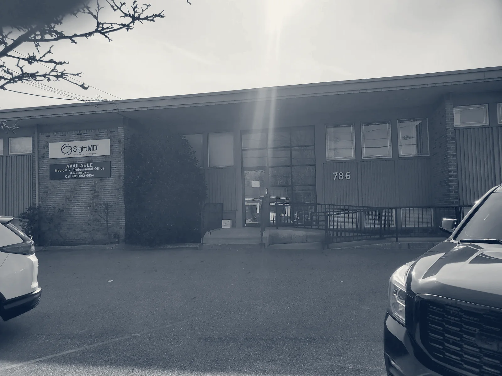 SightMD NY — West Islip, New York — West Islip, New York