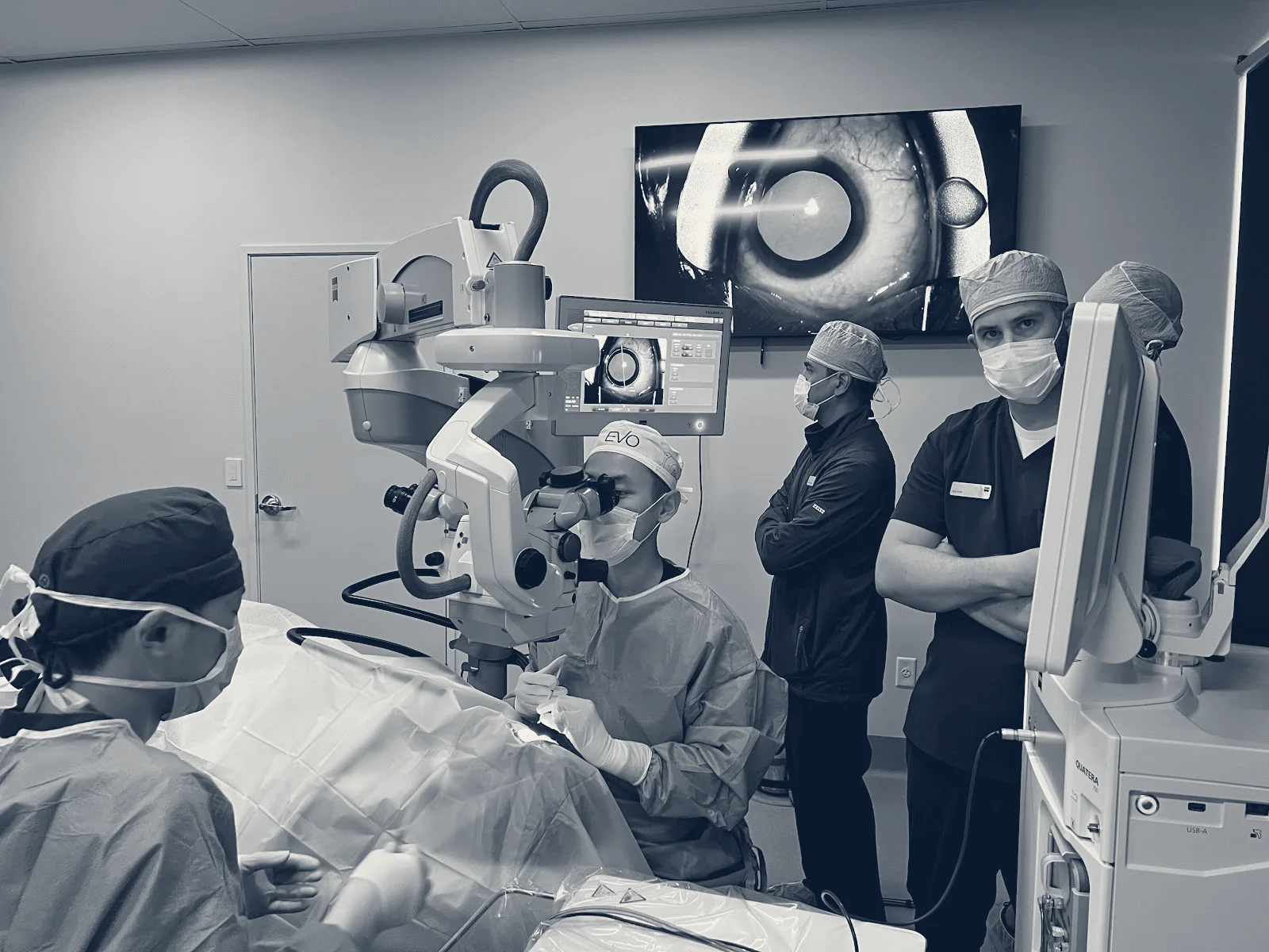 IQ Laser Vision - Rowland Heights — City of Industry, California