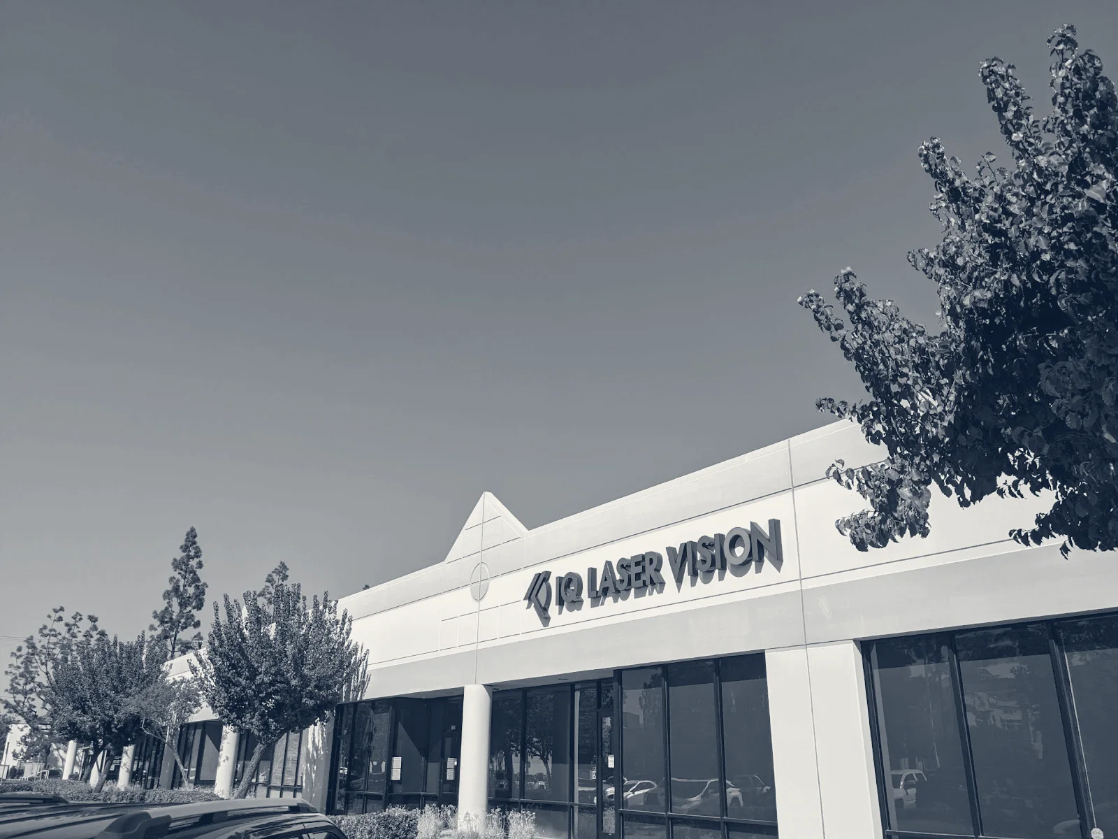 IQ Laser Vision - Rowland Heights — City of Industry, California