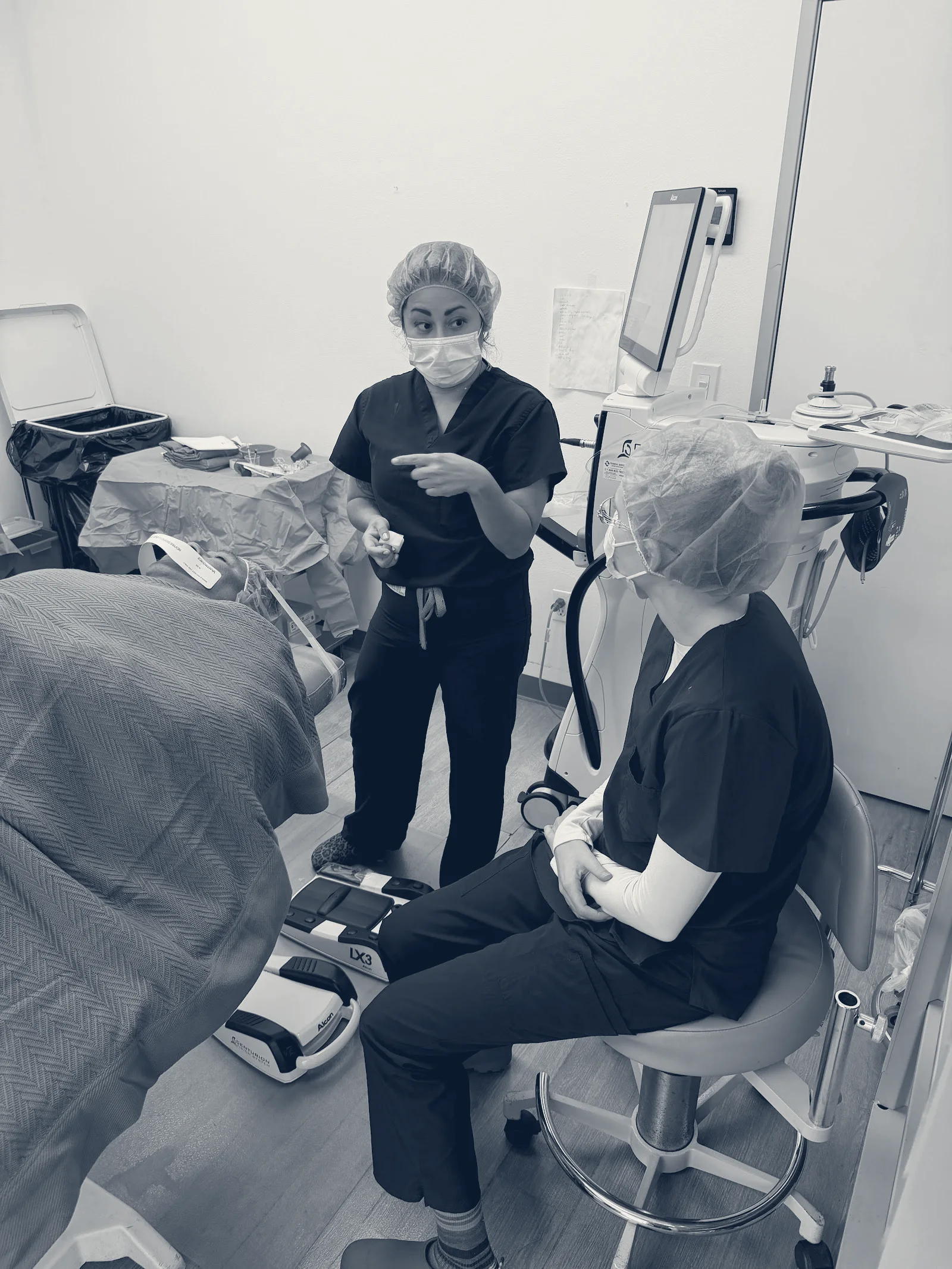 Dagny Zhu, MD — Rowland Heights, California