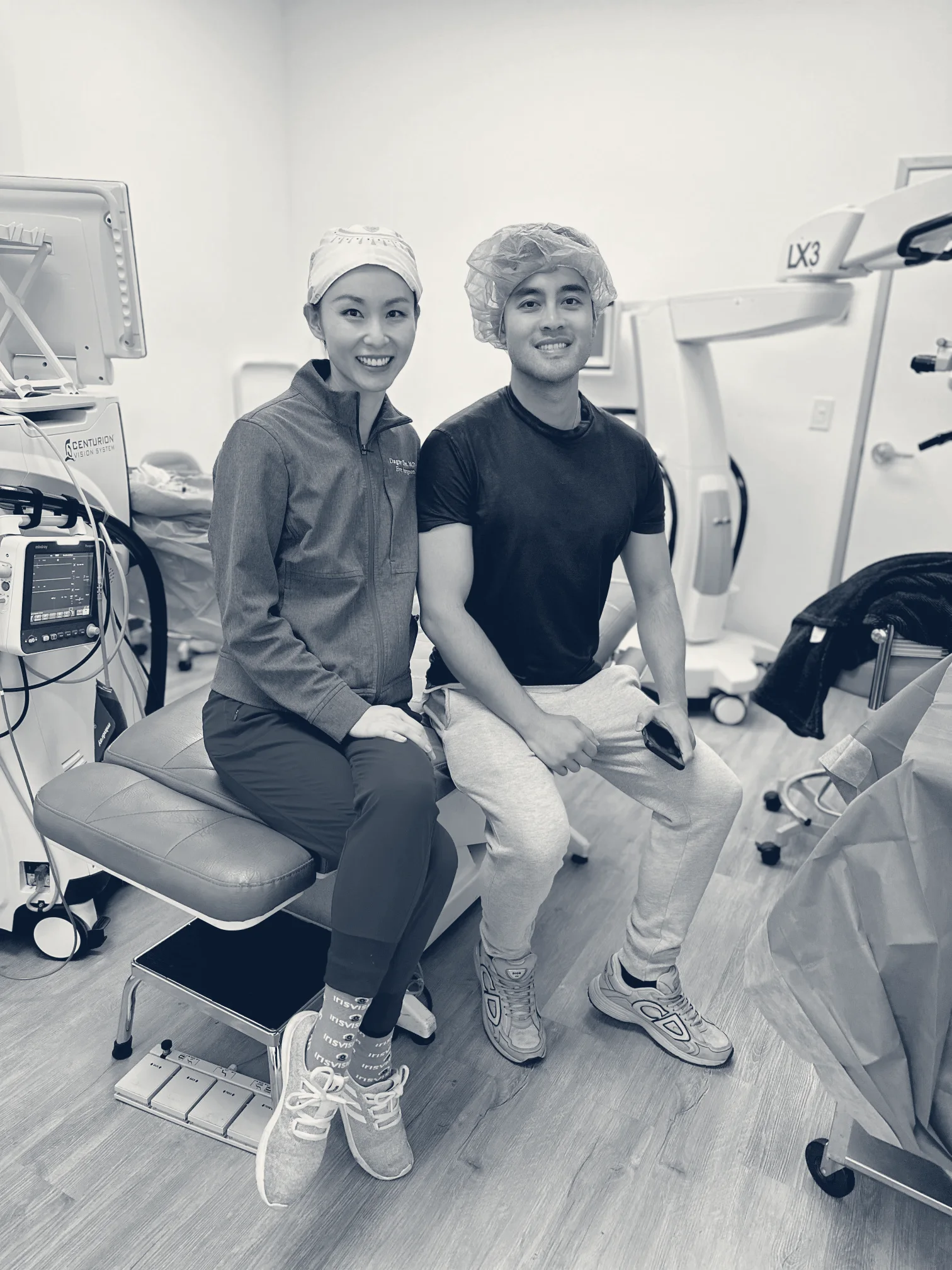 Dagny Zhu, MD — Rowland Heights, California