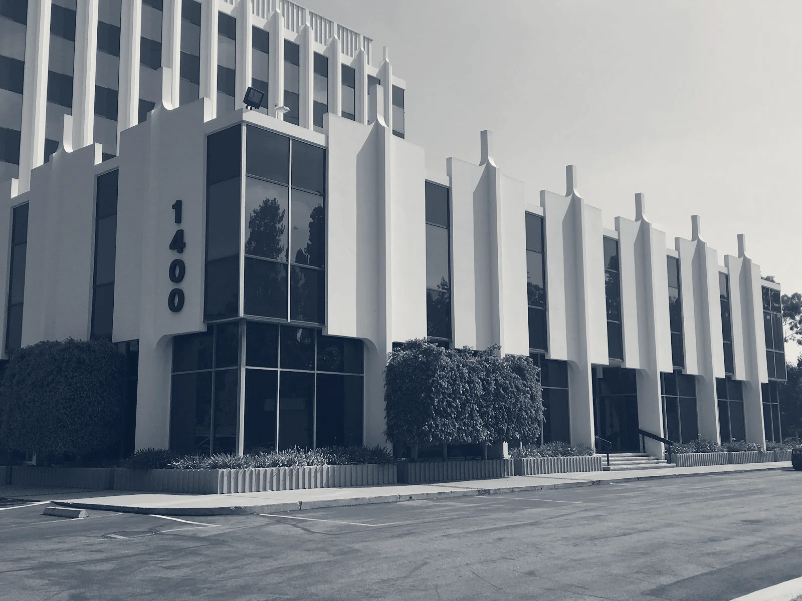 NVISION Eye Centers - LASIK Fullerton — Fullerton, California