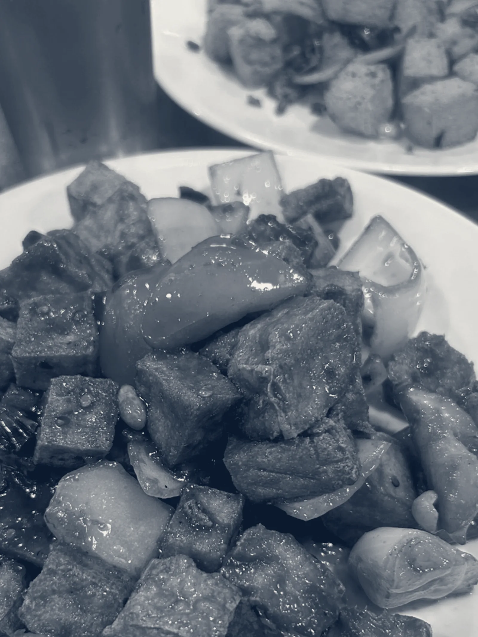 China Palace Restaurant — Milpitas, California