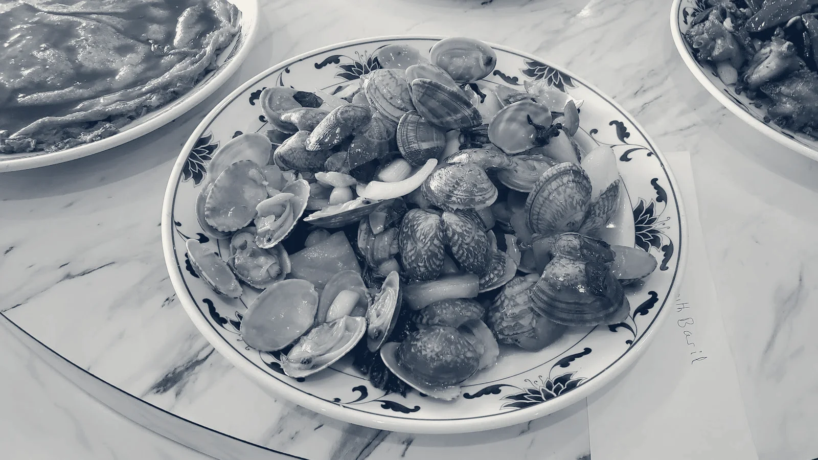 Darda Seafood Restaurant — Milpitas, California