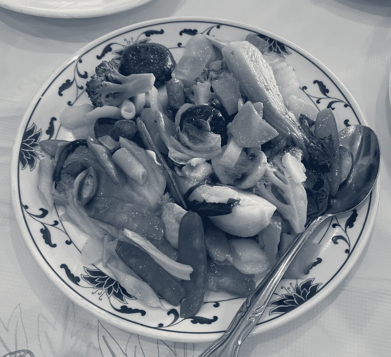 Darda Seafood Restaurant — Milpitas, California