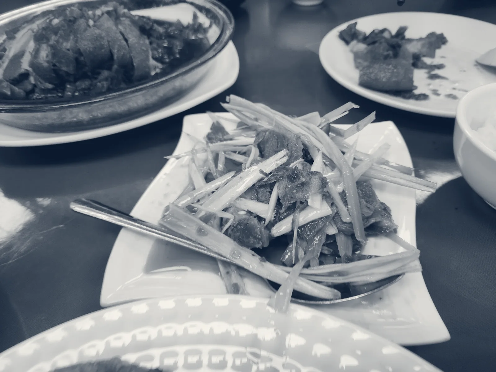 Shanghai Delight — Milpitas, California