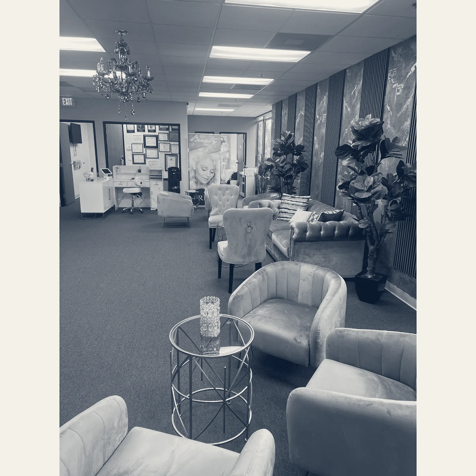 Irvinethreadaesthetics — Tustin, California