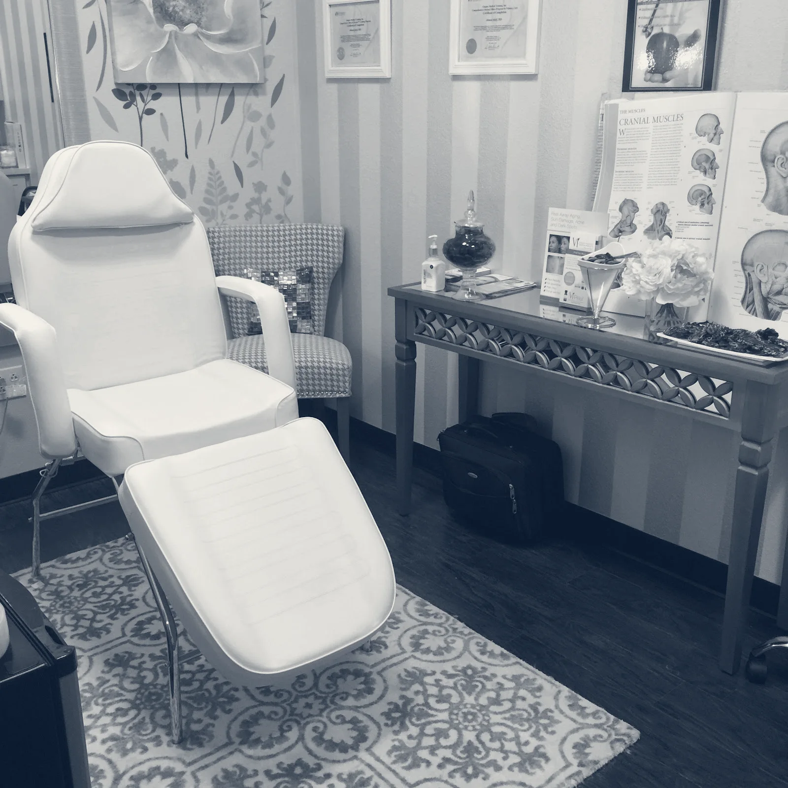 Irvinethreadaesthetics — Tustin, California