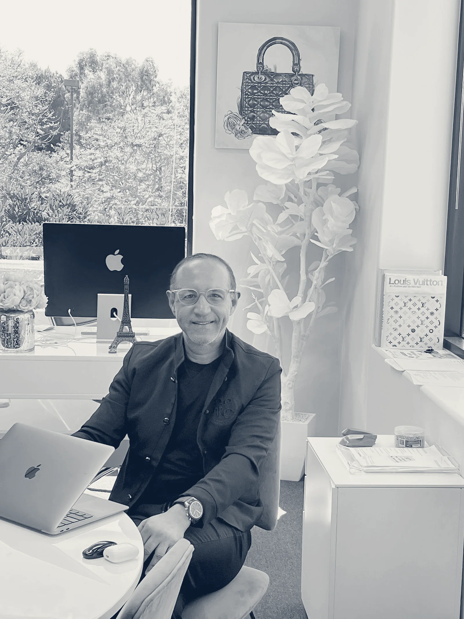 Irvinethreadaesthetics — Tustin, California