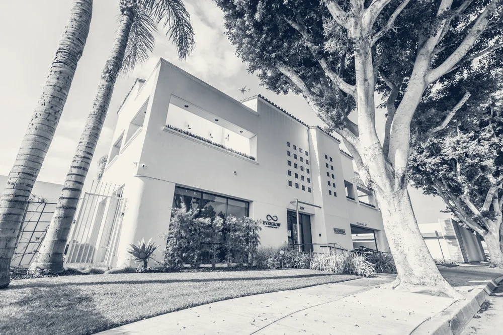 EverGlow Aesthetics — Tustin, California