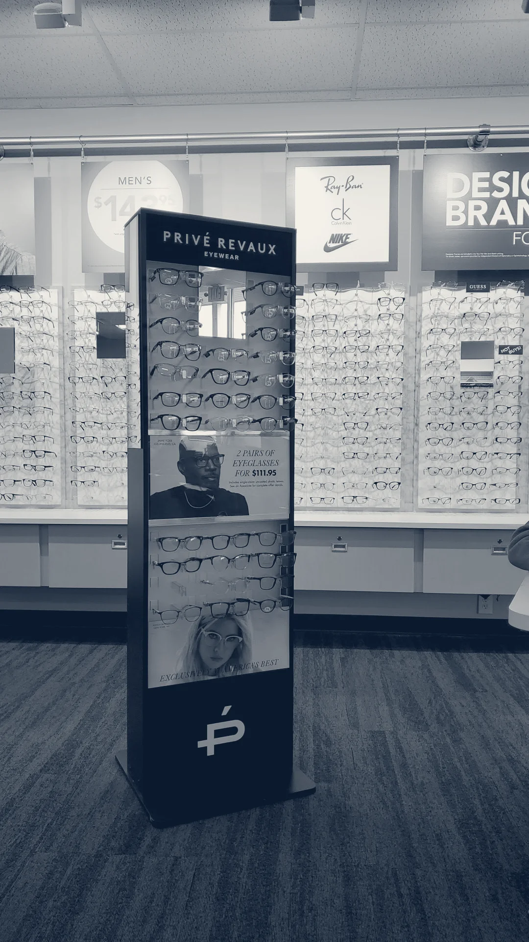 America's Best Contacts & Eyeglasses — Freeport, New York