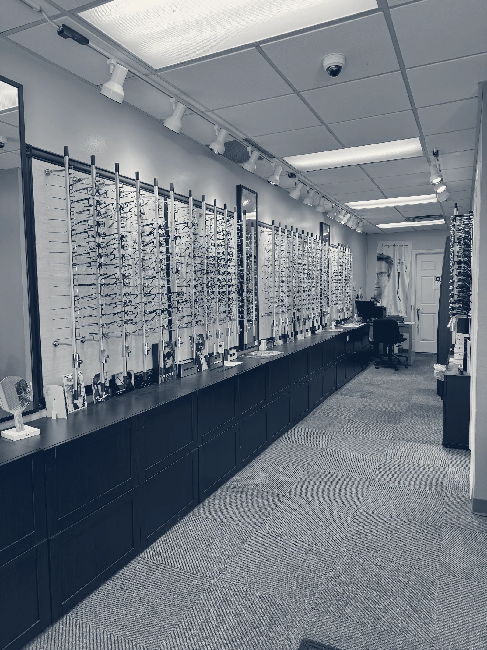 Franklin Square Eye Care — Franklin Square, New York