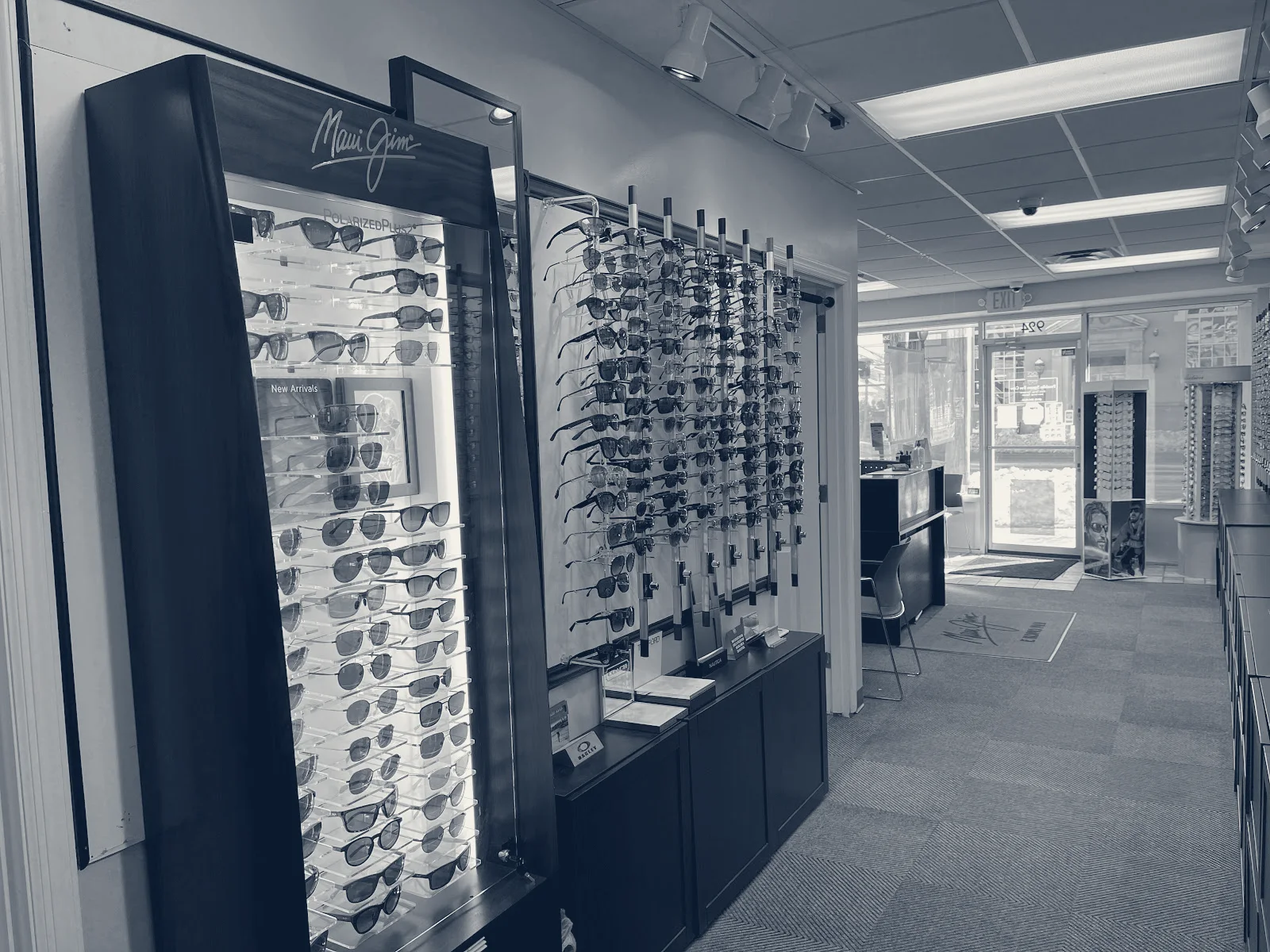 Franklin Square Eye Care — Franklin Square, New York
