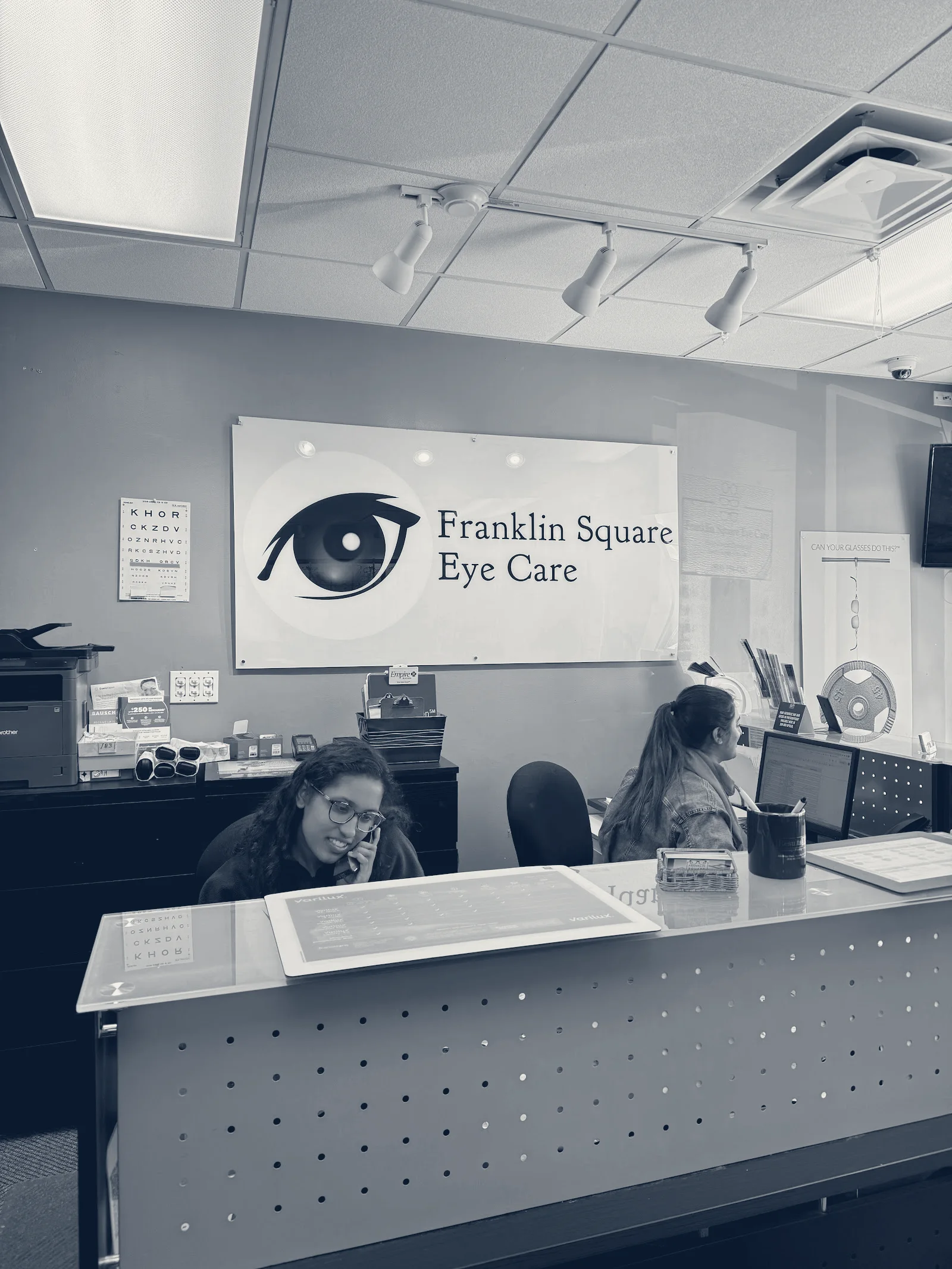 Franklin Square Eye Care — Franklin Square, New York