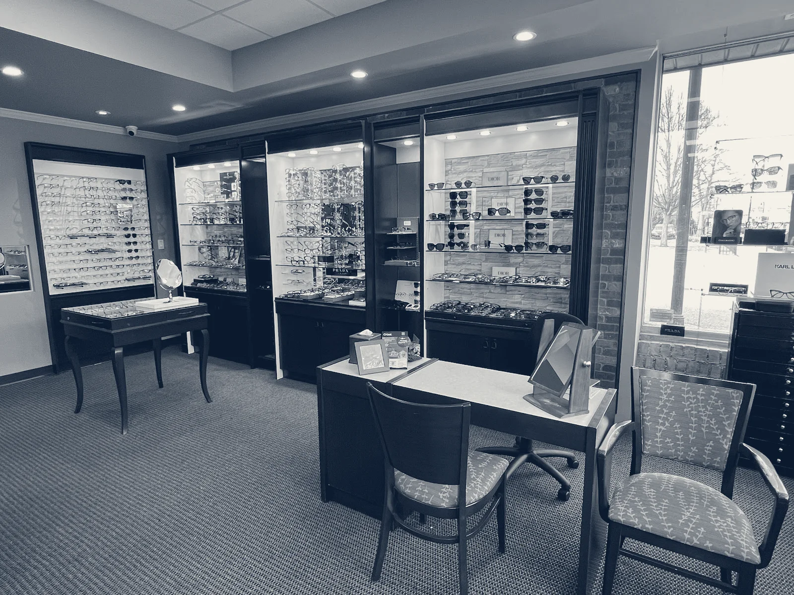 Diamond Vision — Rockville Centre, New York