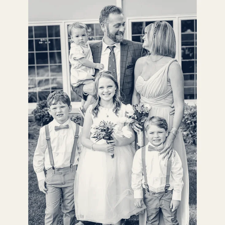 Dr. Nick Malerbi — Dalton, Georgia