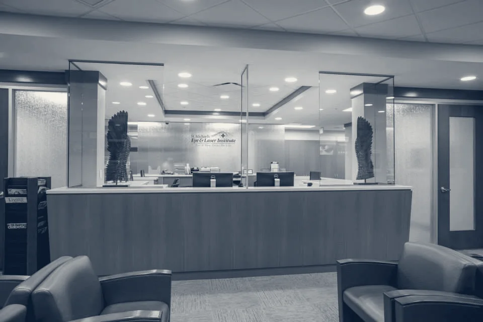St. Michael's Eye and Laser Institute — Largo, Florida