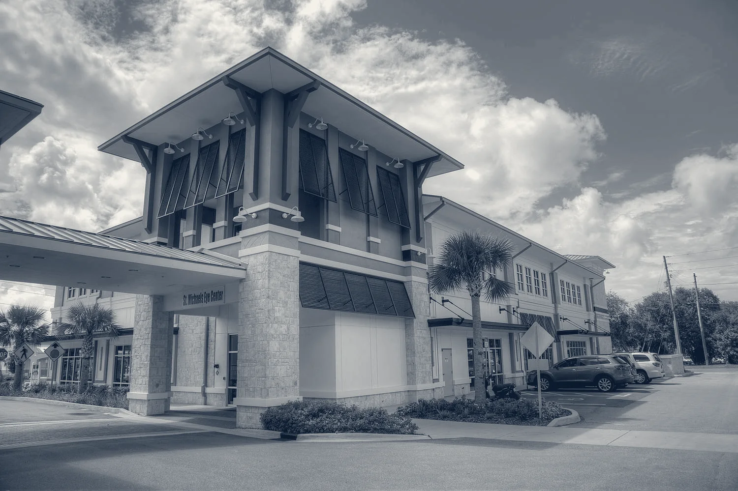 St. Michael's Eye and Laser Institute — Largo, Florida