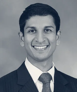 Neel R. Desai, M.D. — Largo, Florida