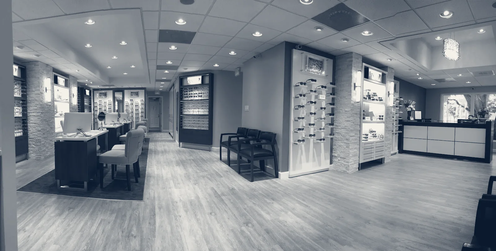 Shettle Vision — Largo, Florida