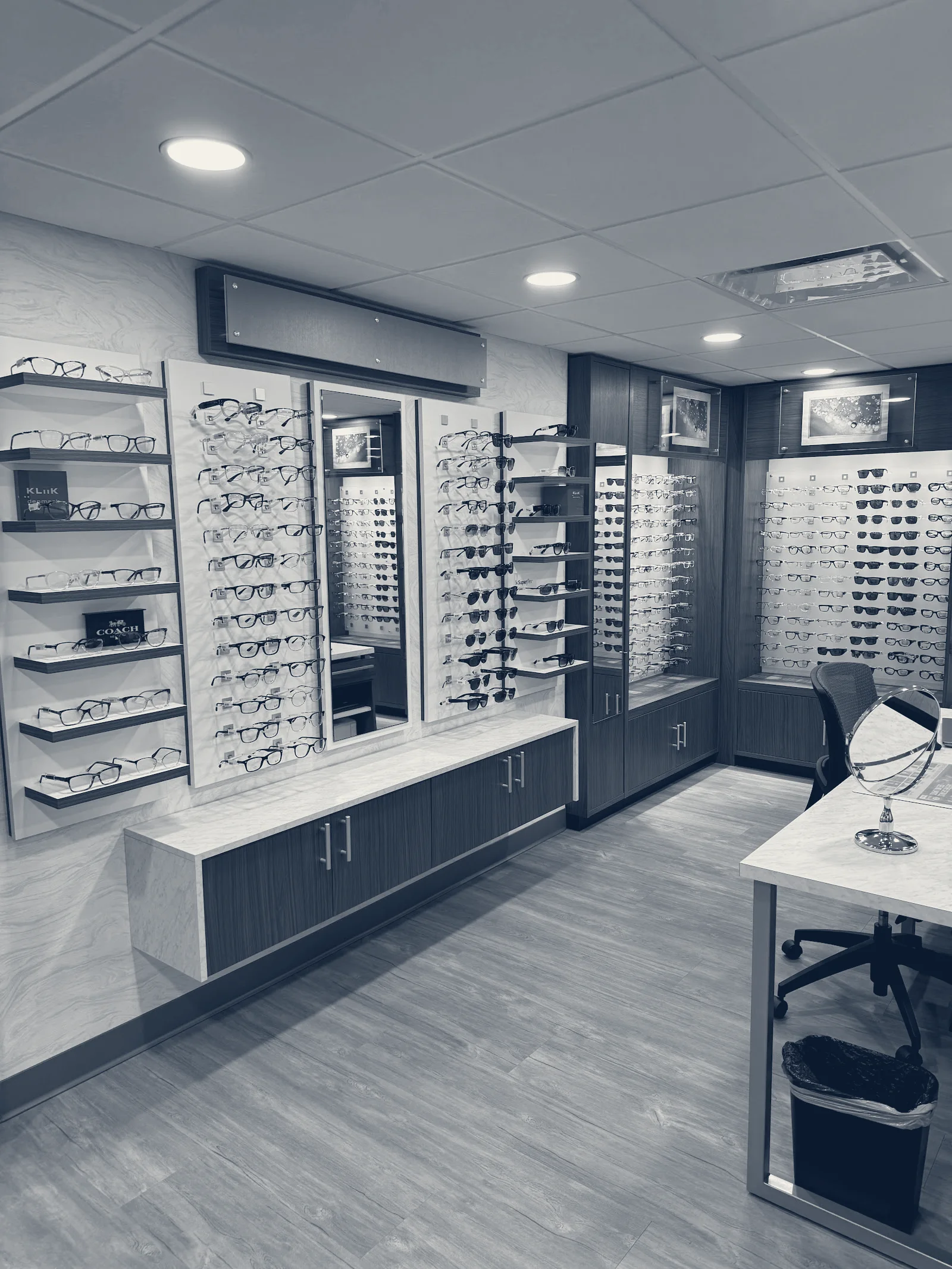 Florida Eye Specialists & Cataract Institute - South Tampa — Tampa, Florida