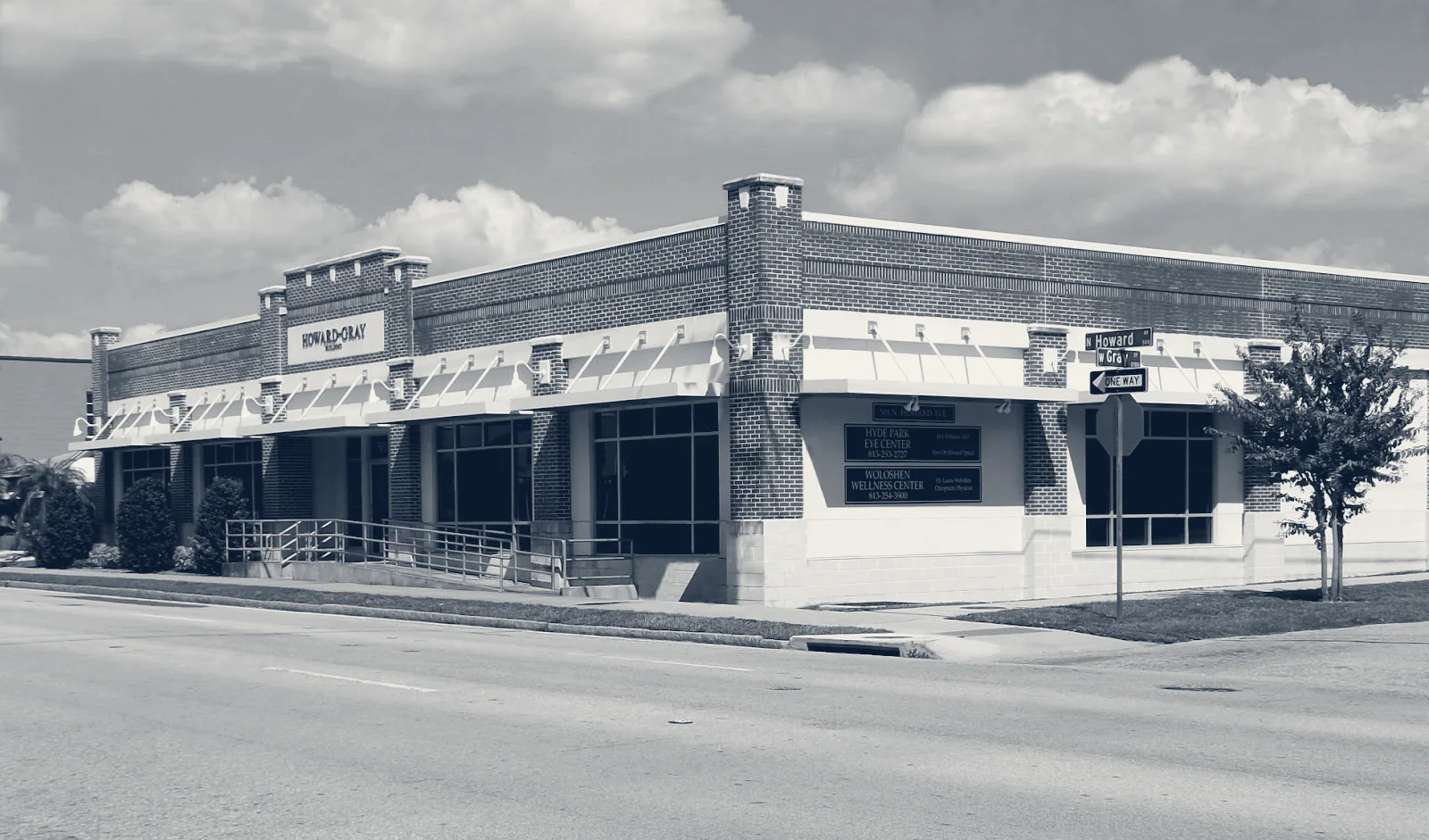 The Eye Institute of West Florida — Tampa, Florida