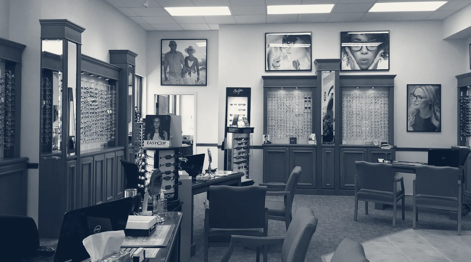 The Eye Institute of West Florida — Tampa, Florida