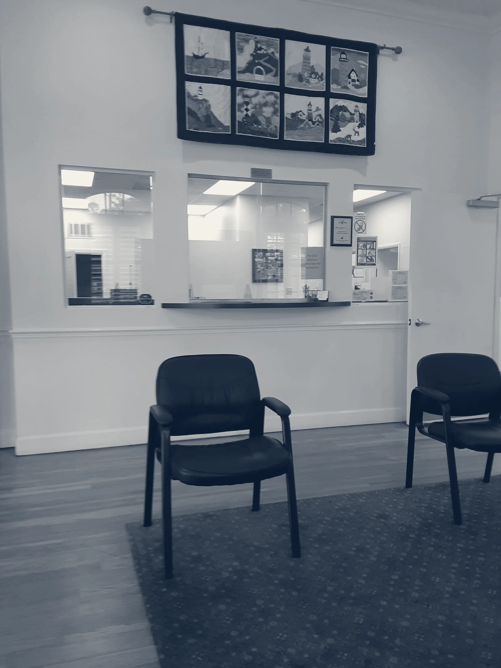 Retina Associates of Florida — Tampa, Florida
