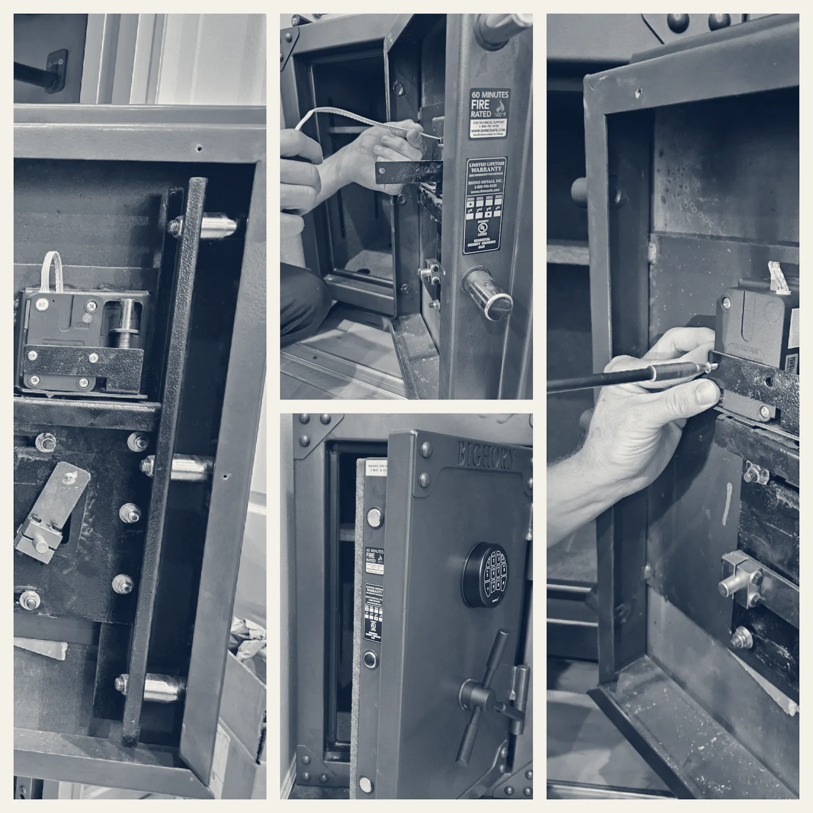 Handy Andy Locksmith — Santa Clara, California