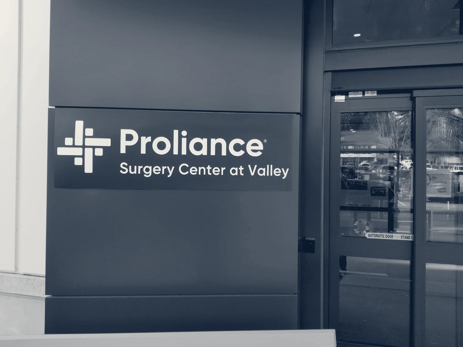 Proliance Surgery Center at Valley — Renton, Washington