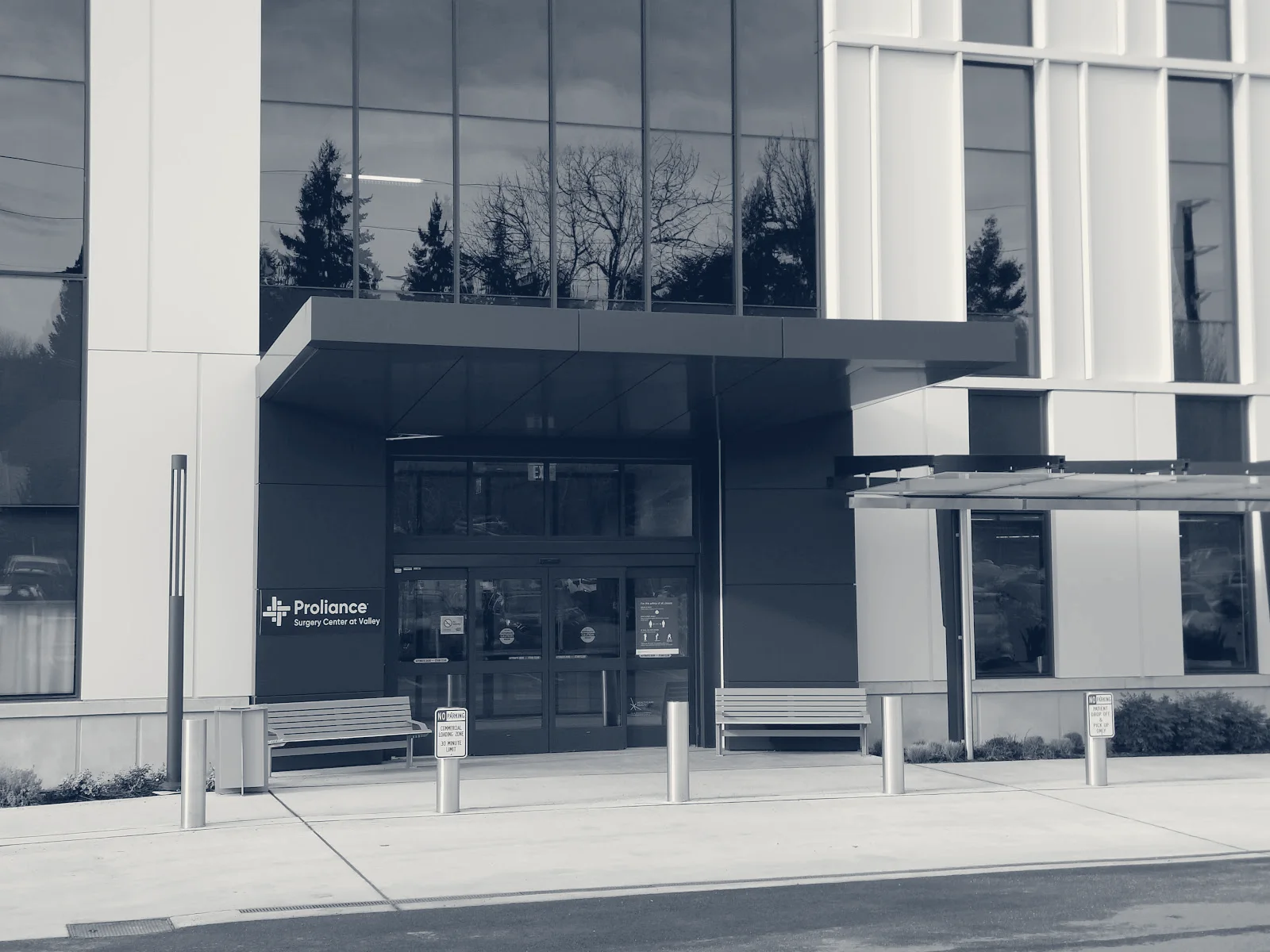 Proliance Surgery Center at Valley — Renton, Washington